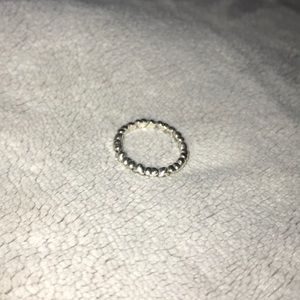 Pandora heart ring